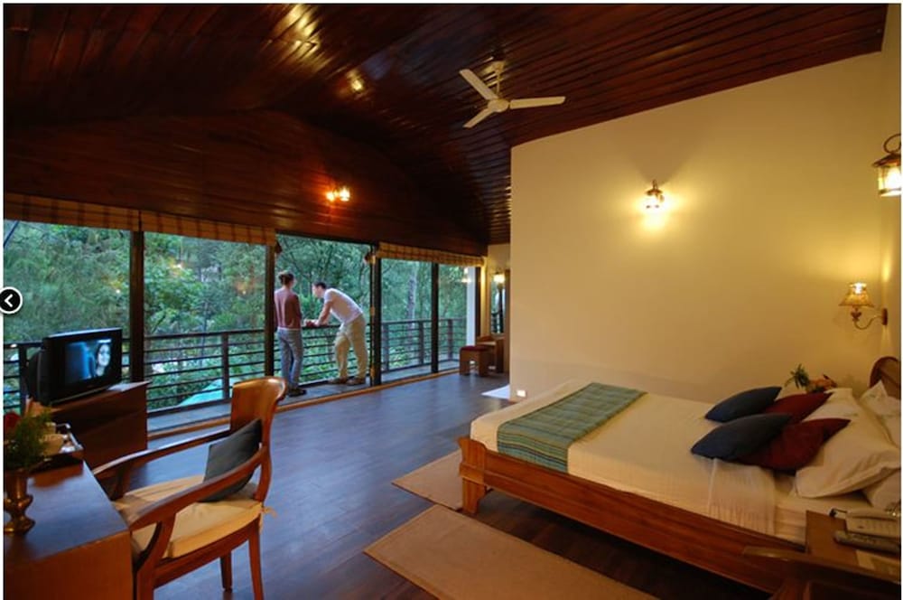 Family Villa, 1 King Bed photo 2