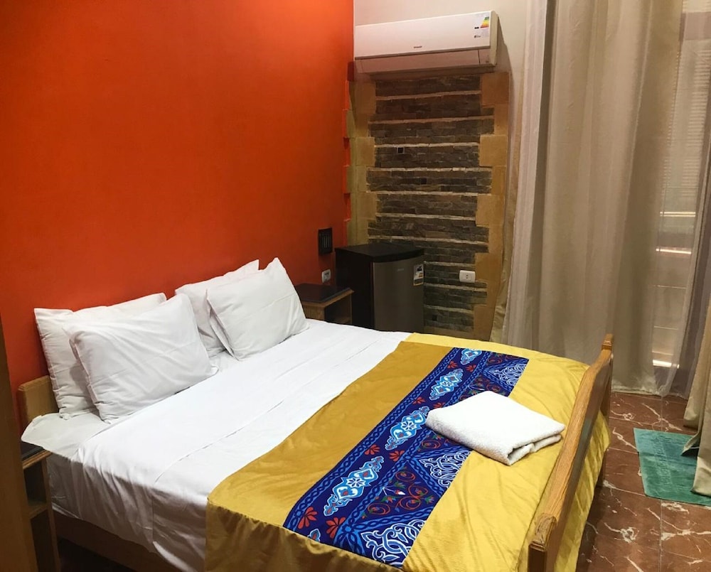 Deluxe Twin Room photo 1