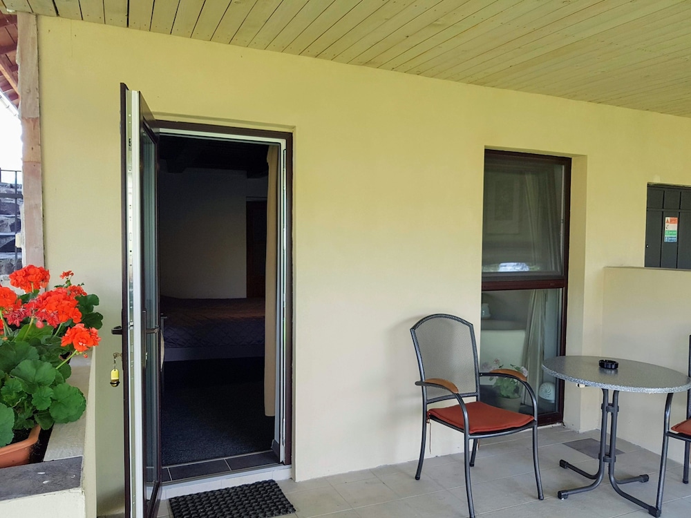 Double Room, Terrace (Elegance)