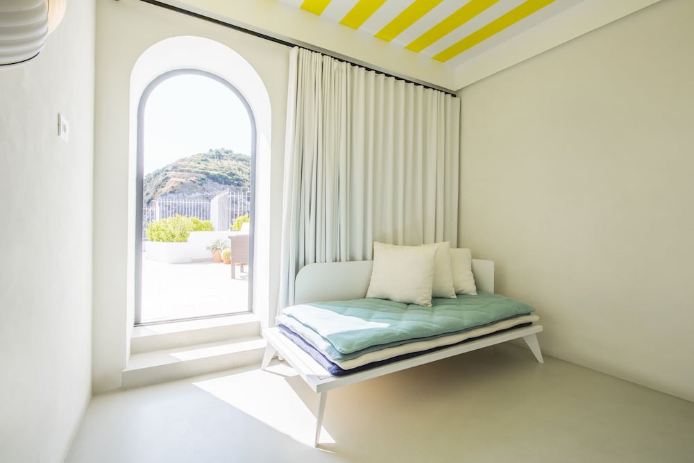 Luxury Suite, Sea View photo 3