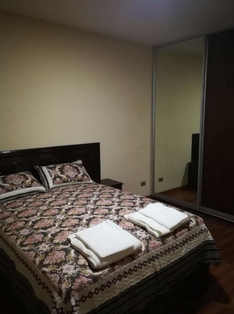 Apartment, 3 Bedrooms photo 3
