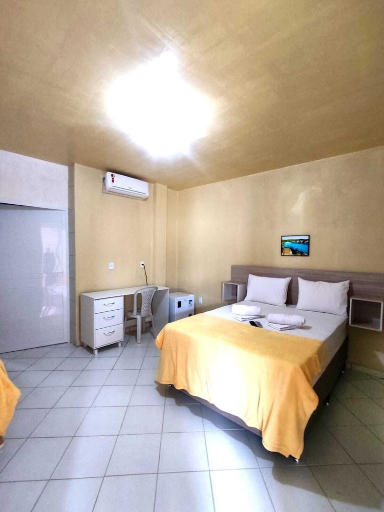 Standard Triple Room, Multiple Beds, Accessible photo 1