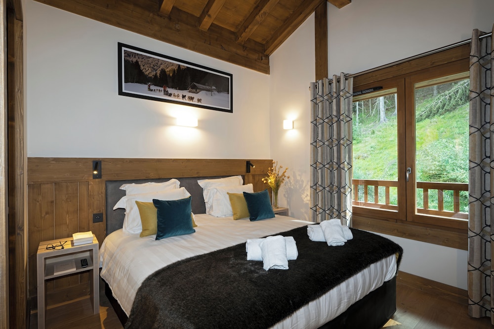 Appartement 5 Pièces 10 personnes Prestige