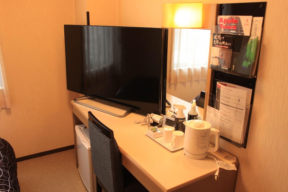 Business Double Room, Smoking photo 2