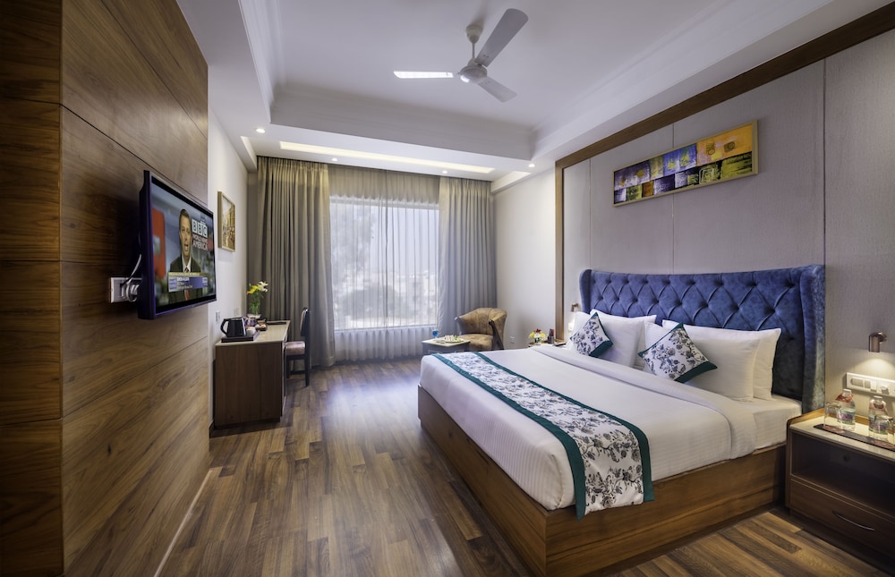 Superior Room - Photo 2