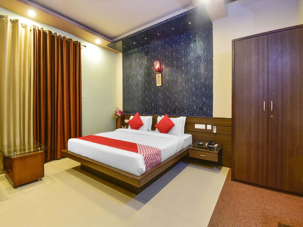 Double Or Twin Room photo 3