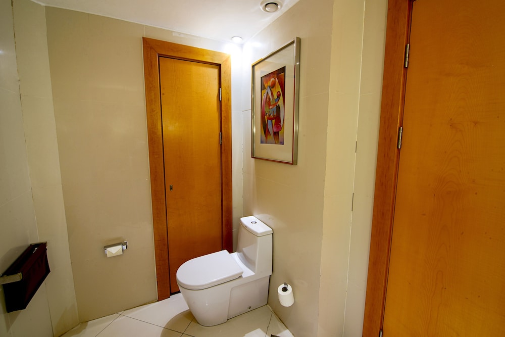 Executive Suite, 1 Bedroom photo 3
