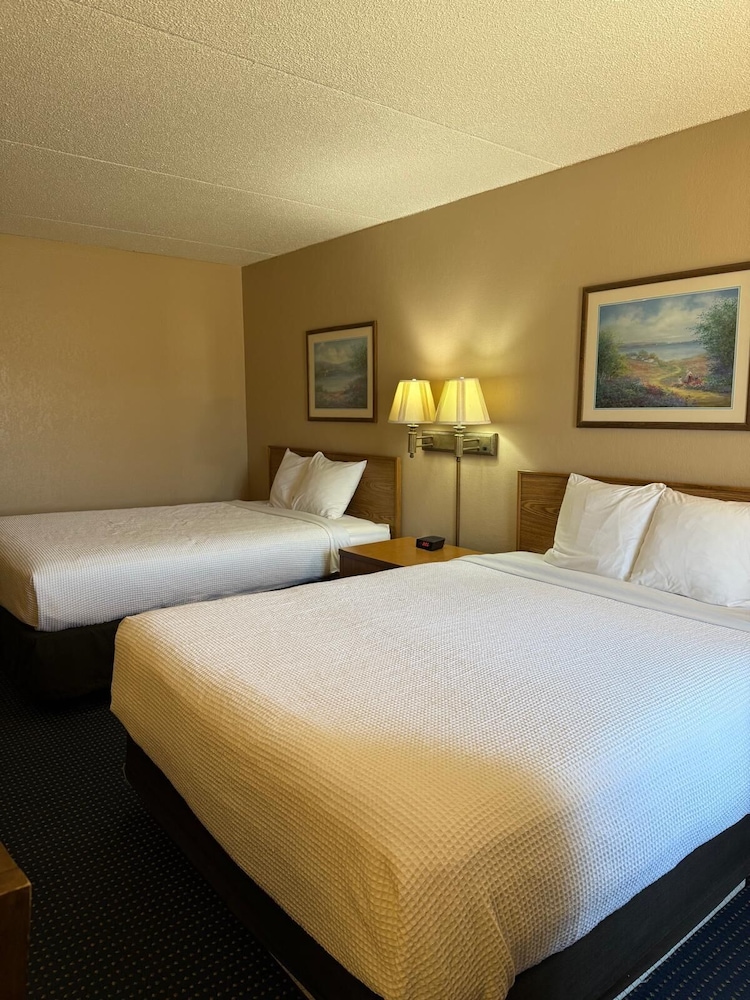 Basic Double Room photo 1