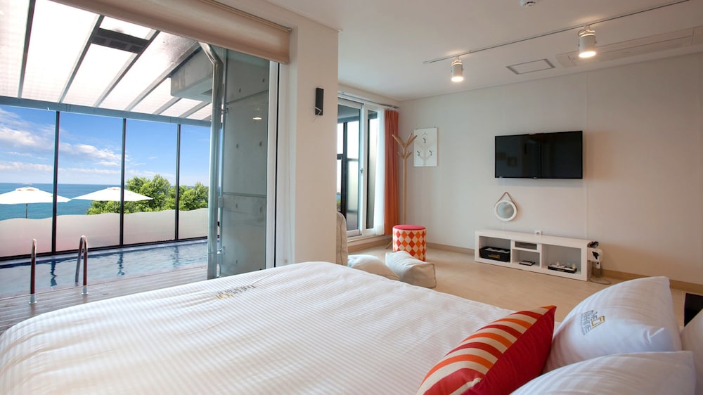 Villa, Private Pool