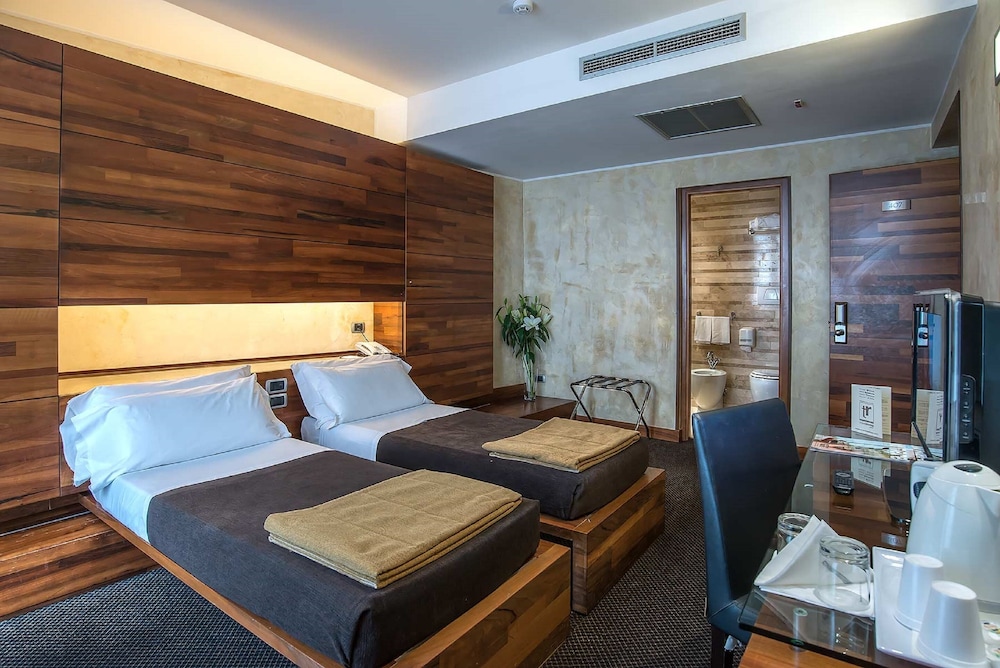 Superior Double Room Single Use