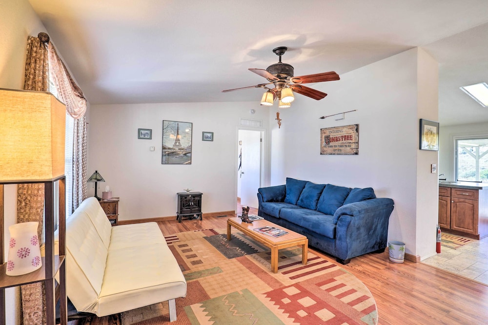 House (3 Bedrooms) photo 1