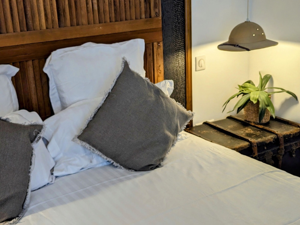Chambres D'hotes La Filature, Billede 20