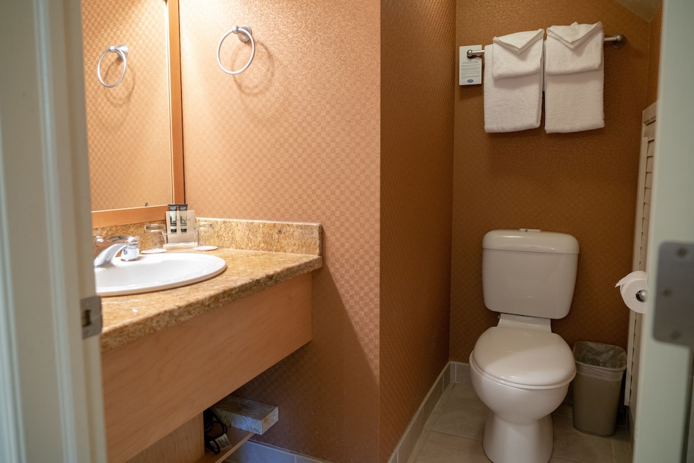 Condo, 2 Bedrooms (with Kitchen) - Photo 7