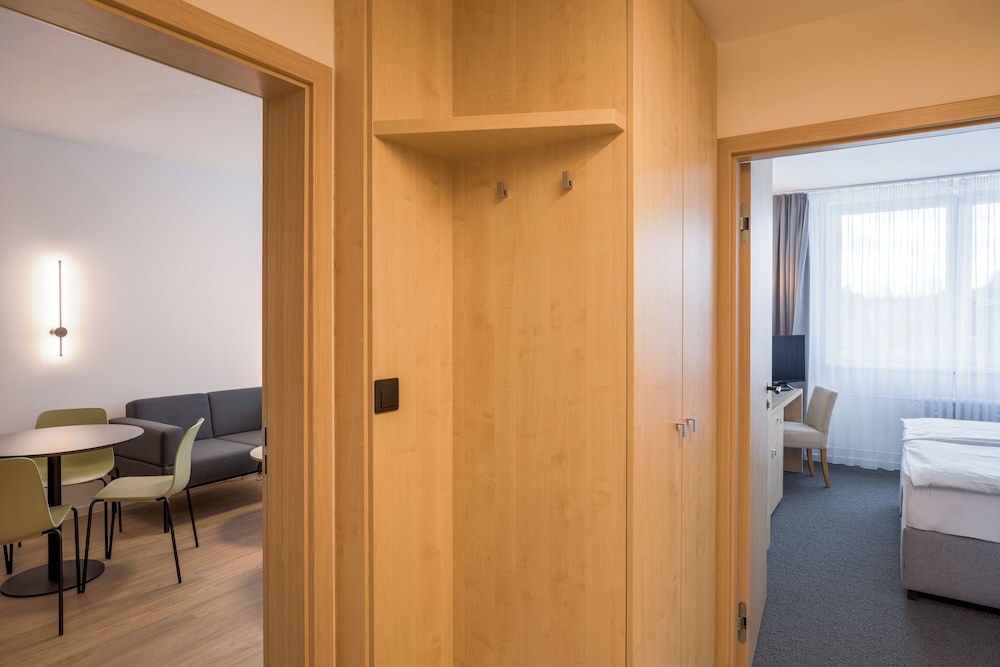 Business Apartment - Photo 4