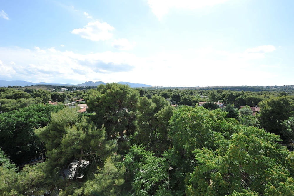 Standard Double or Twin Room, Mountain View - Photo 4