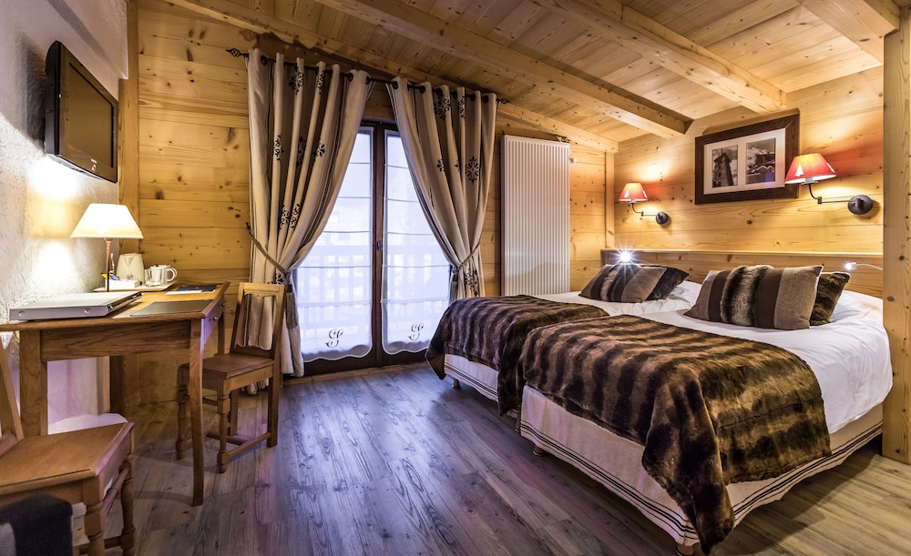 Romantic Double or Twin Room