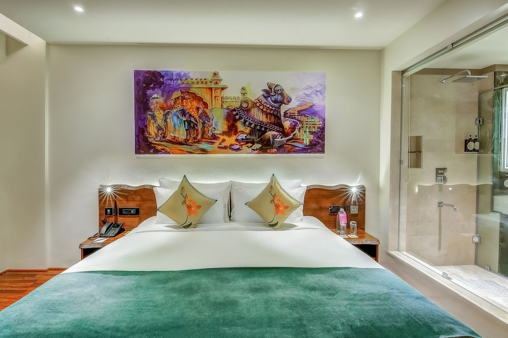 Superior Double Room - Photo 3