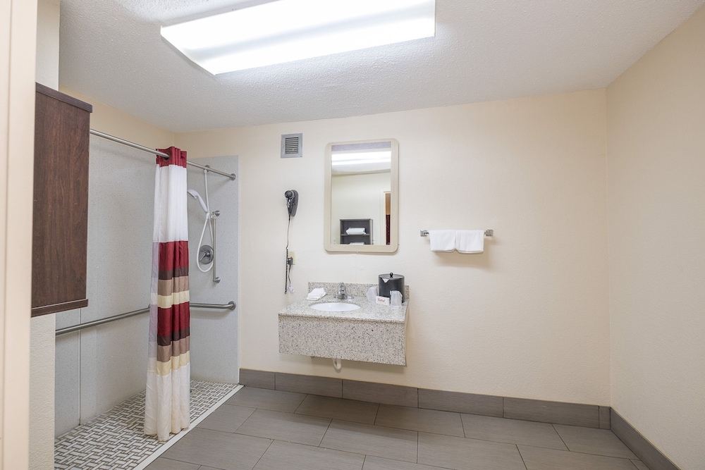 Red Roof Inn Walterboro, 写真 5