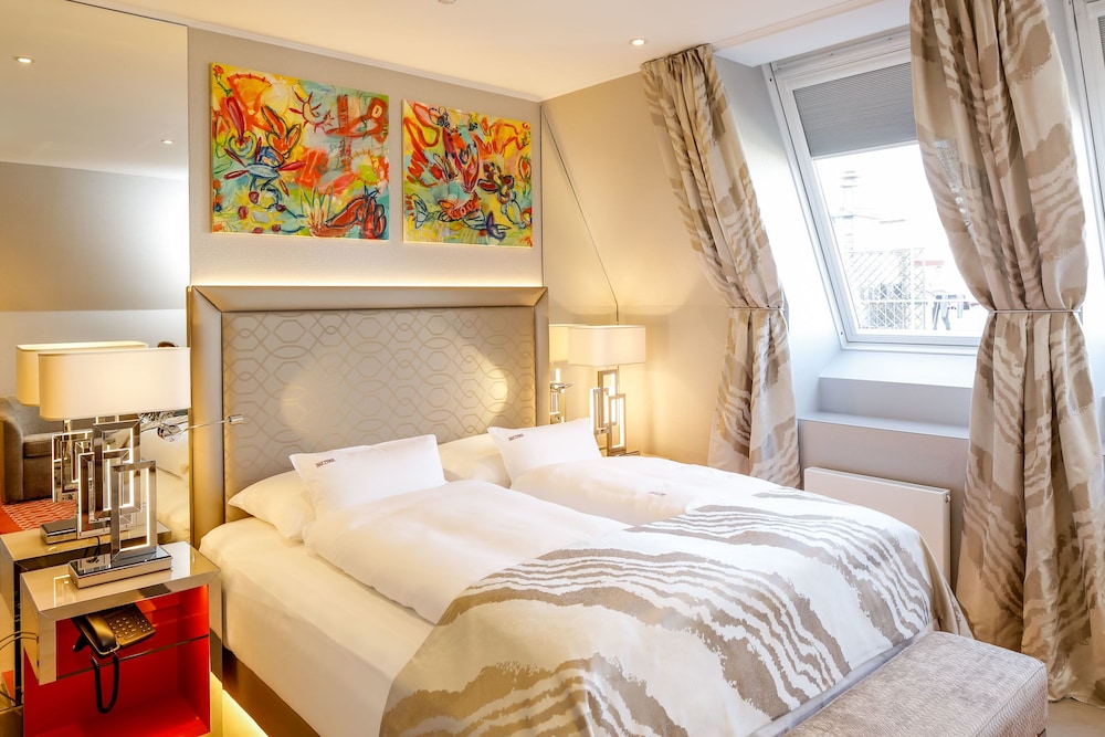 Small Superior Room
