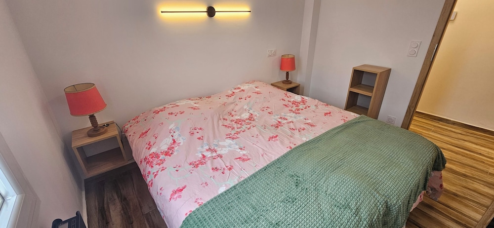 Appartment T4 3ieme etage photo 1