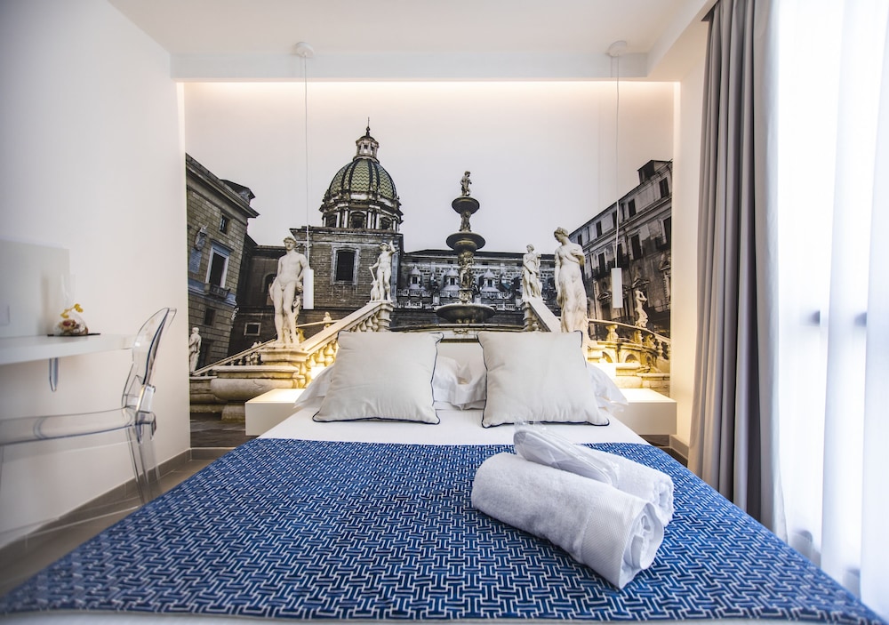 Deluxe Triple Room, Terrace photo 1