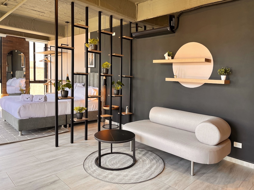Gallery Apartment
