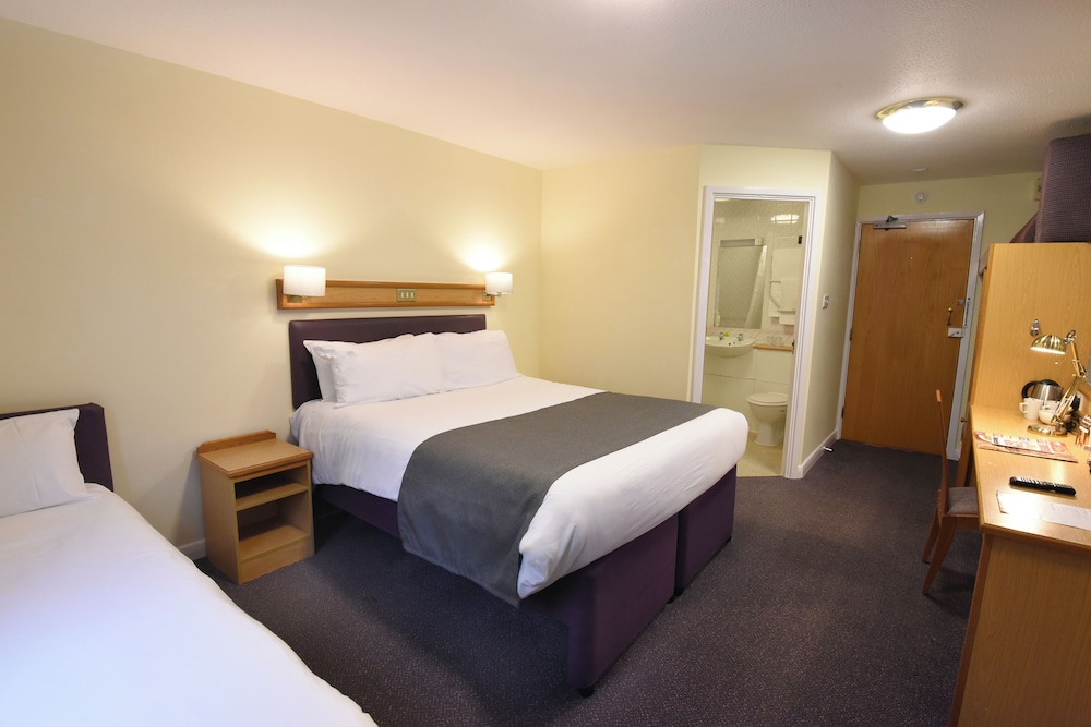 Twin Room photo 3