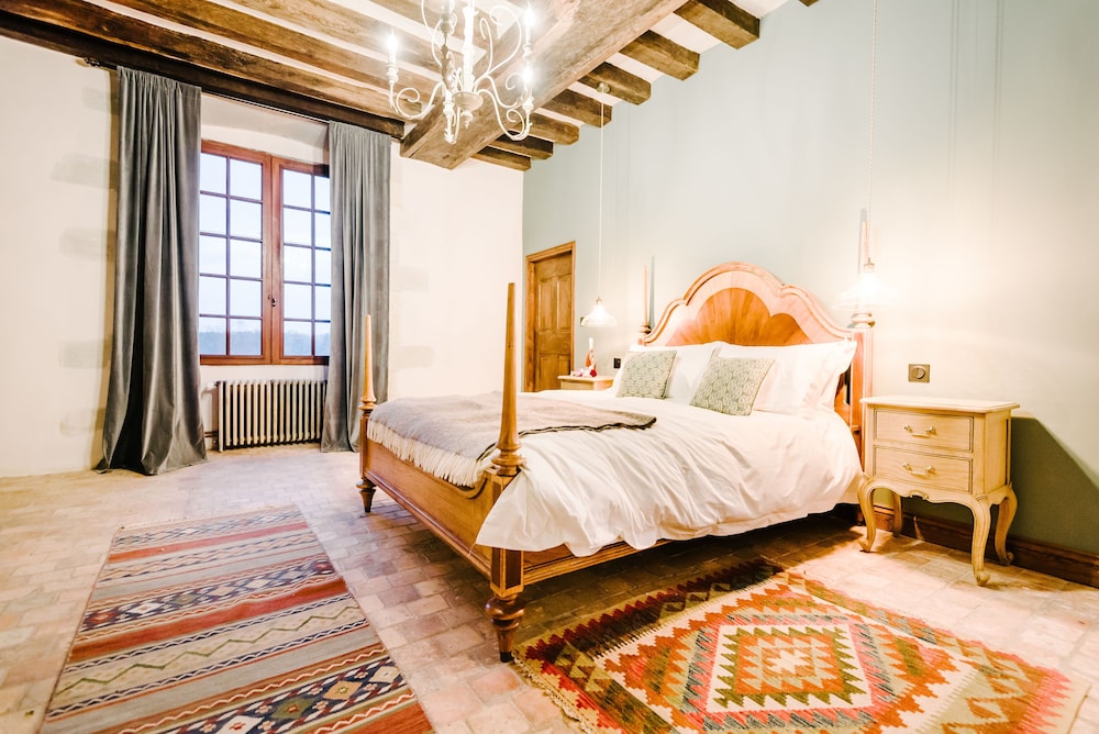 Superior Double Room, Ensuite, Garden View photo 1
