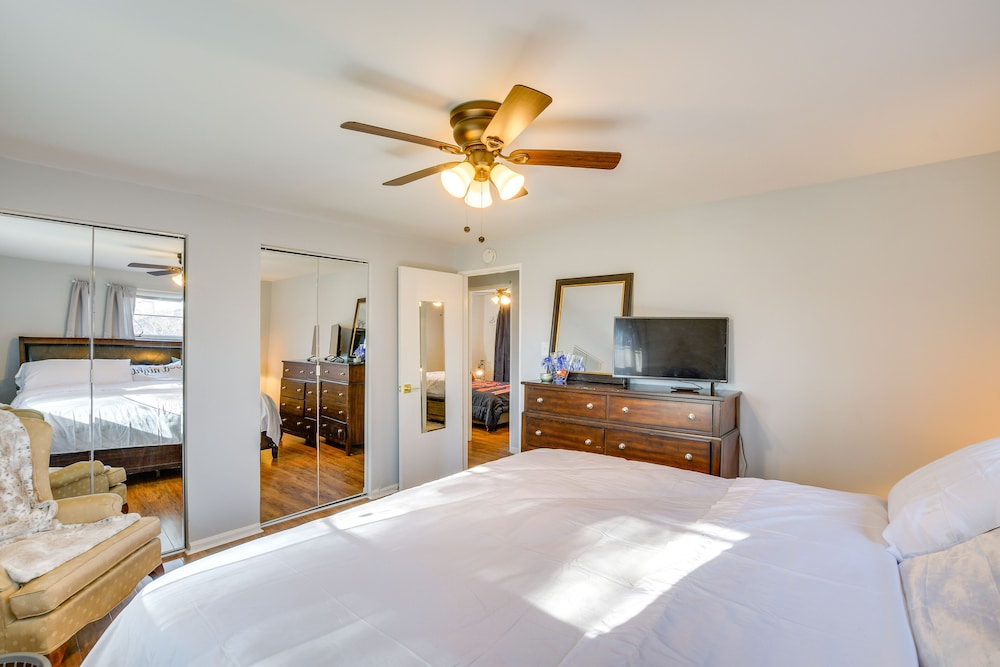 House (4 Bedrooms) photo 1