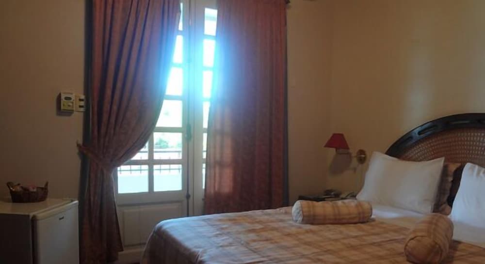 Luxury Double Room photo 1