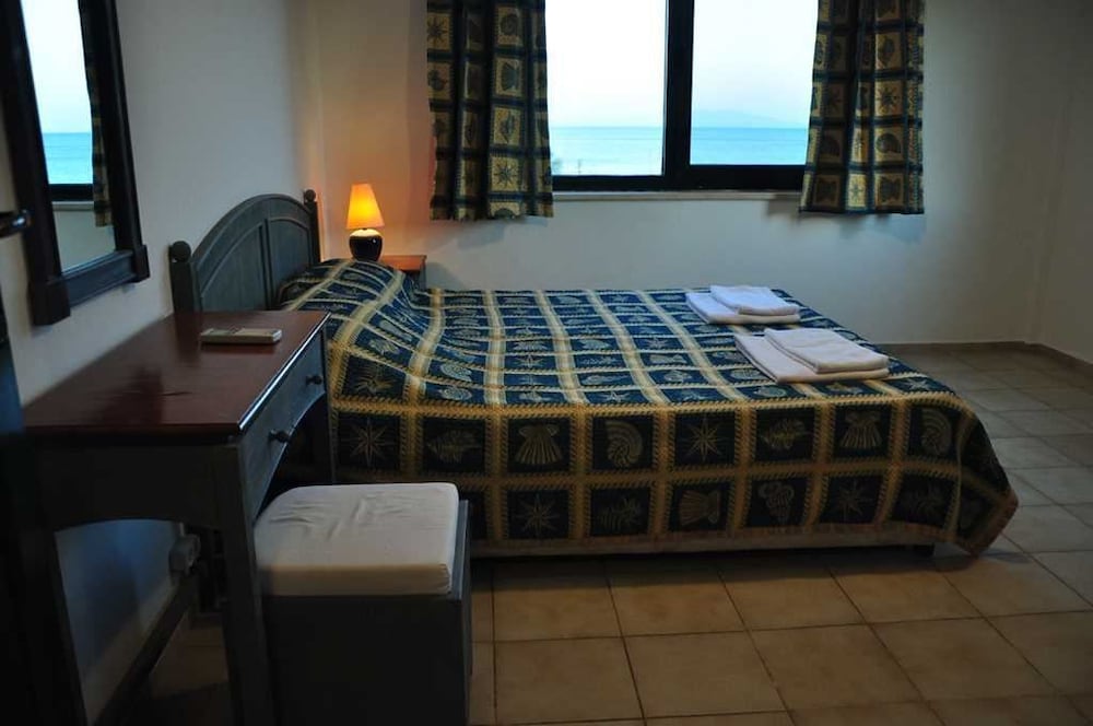 Standard Suite