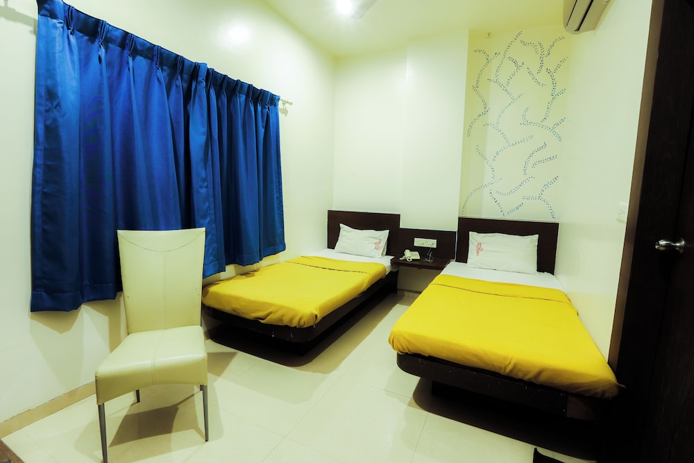 Economy Twin Room