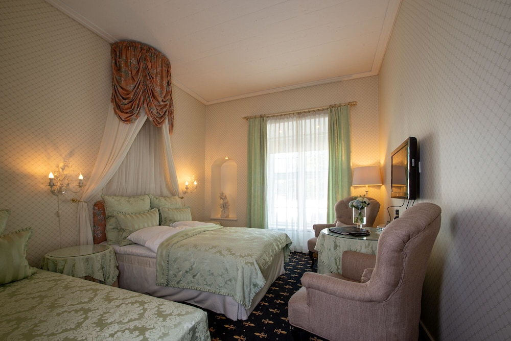 Double Room photo 3