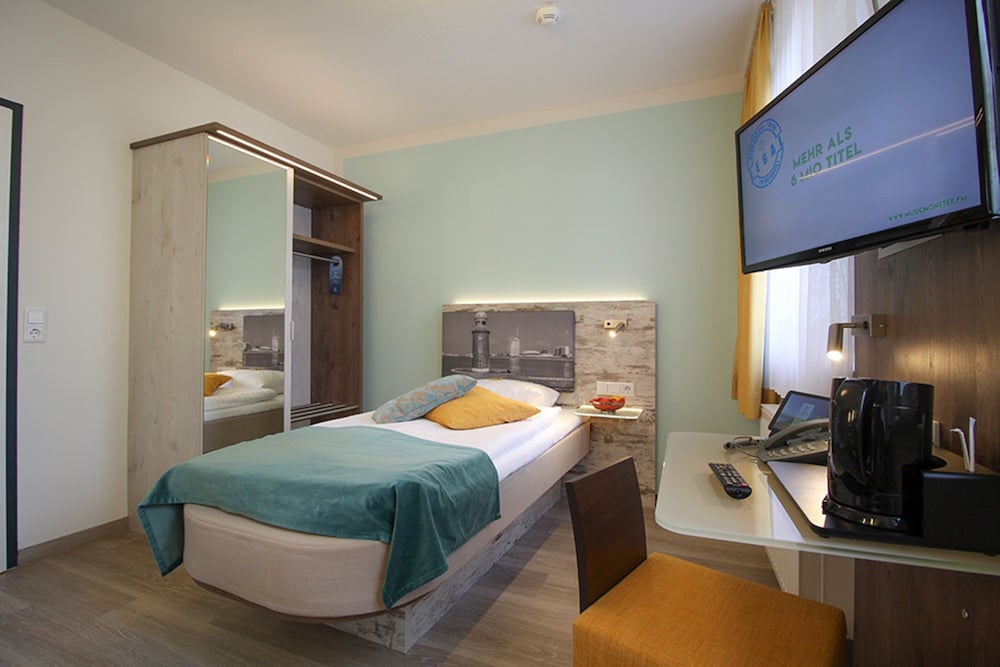 Comfort Single Room photo 2