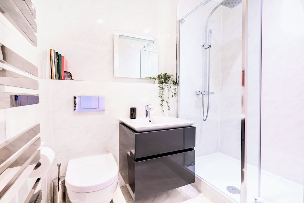 Classic Duplex, 3 Bedrooms photo 3