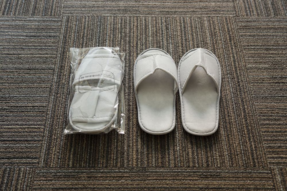 Standard Double Room, Non Smoking, City View - Photo 6
