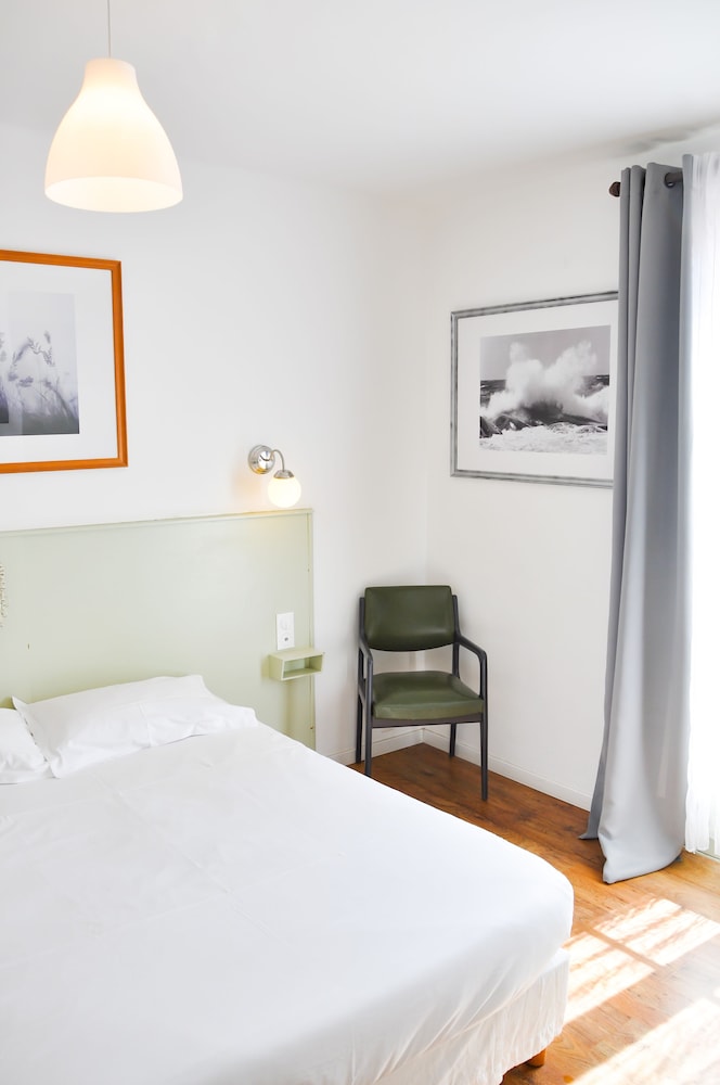 Double Room (Eco Double) photo 3