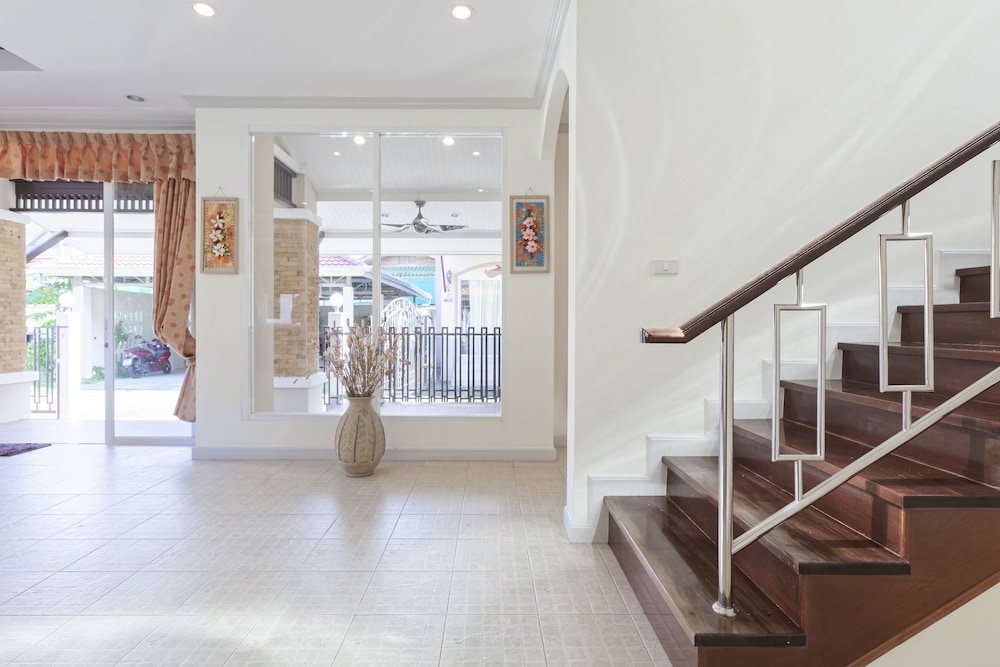 3-Bedroom Villa photo 3