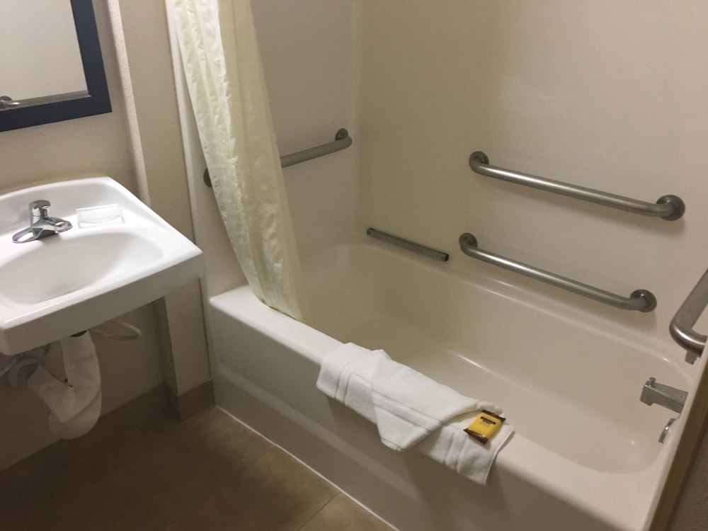 Best Western Plus Gateway Inn & Suites - Aurora, Billede 8