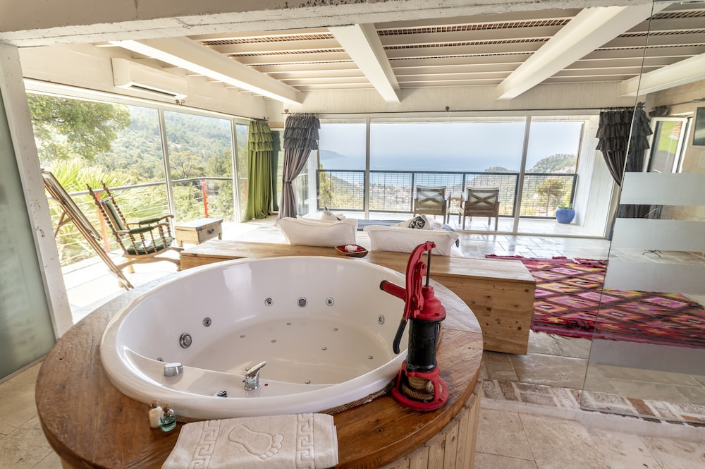 Exclusive Double Room
