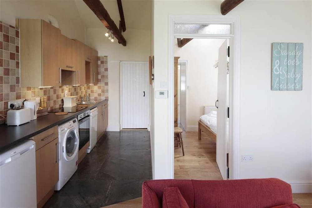 Cottage, 1 Bedroom photo 2