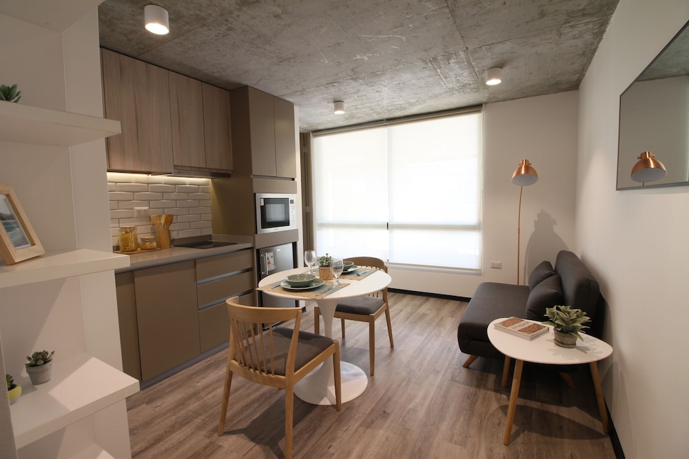 Executive Suite, 2 Double Beds photo 2