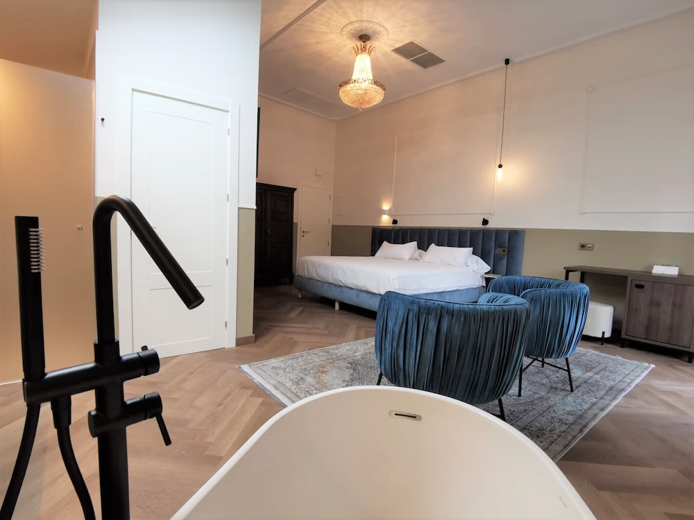 Premium Double Room