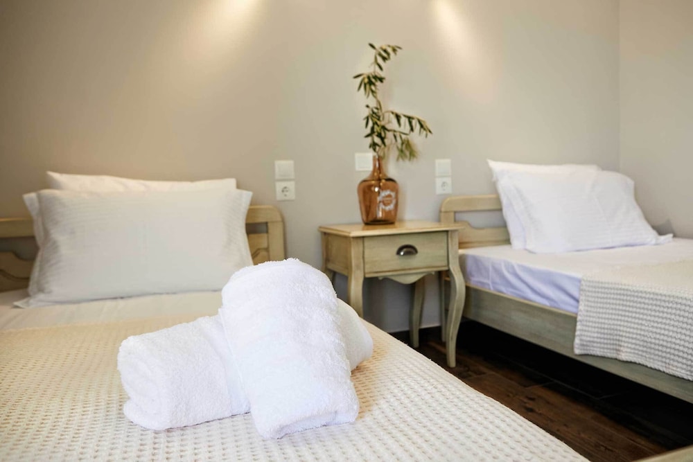 Basic Twin Room