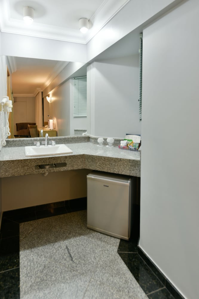 Luxury Room (Super Luxo) - Photo 4