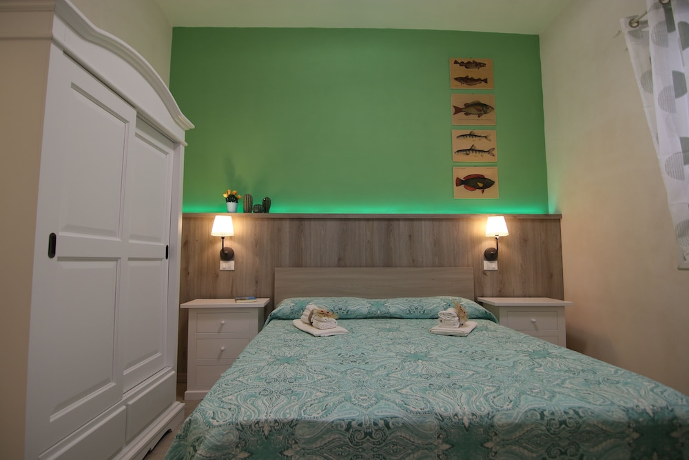 Comfort Double Room (Fico d'India) photo 2