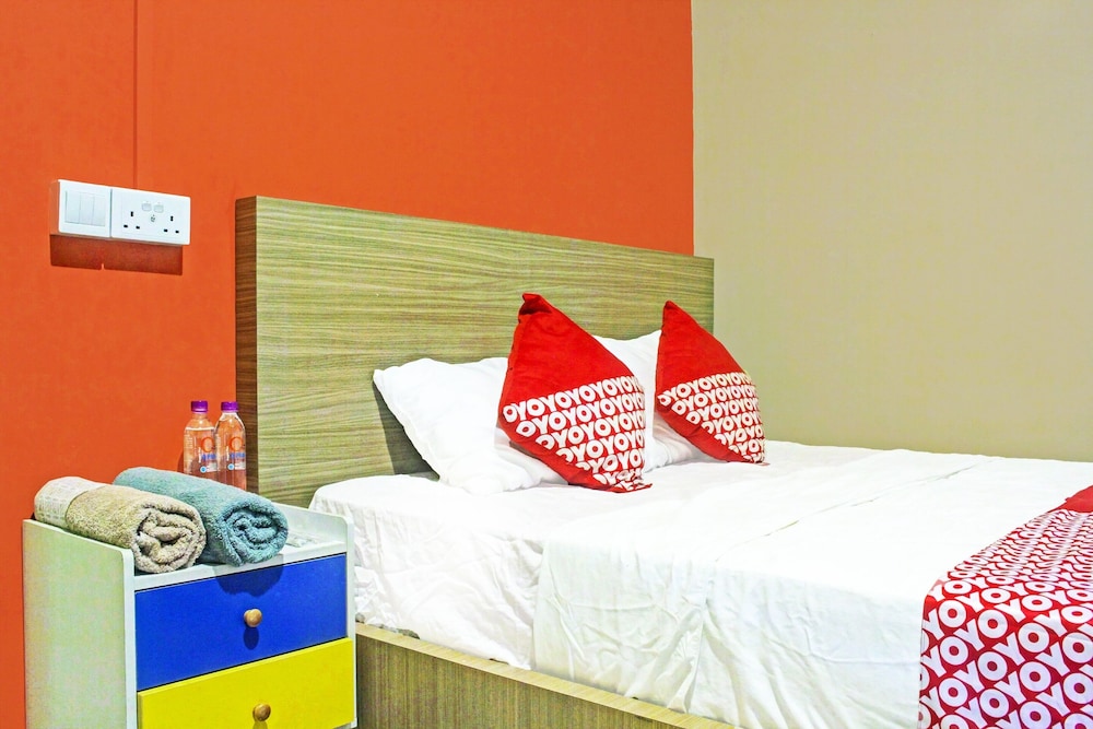 Deluxe Double Room photo 3