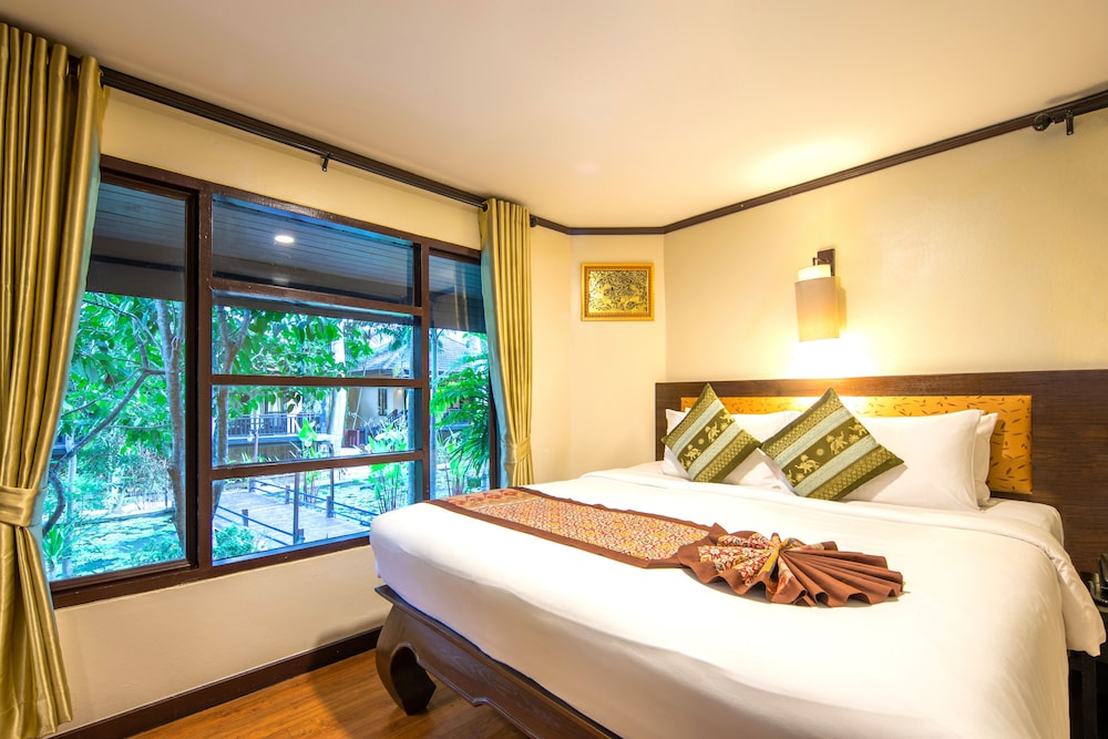 Junior Garden Villa - Photo 16
