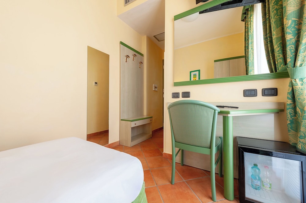 Classic Room, 1 Twin Bed photo 1
