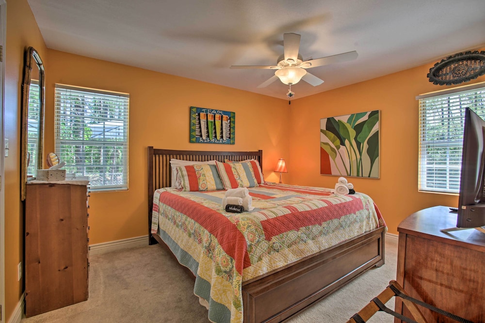 House (2 Bedrooms) photo 2